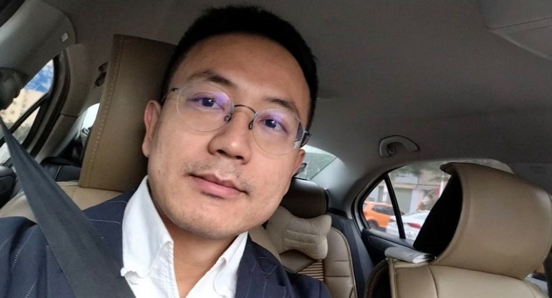 百柯争流的第一张照片--苏州相亲服务中心
