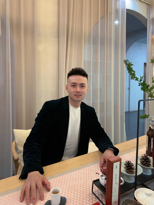 爱人知心的第一张照片--苏州相亲服务中心