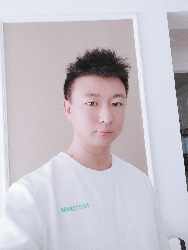 Glory的第二张照片--苏州相亲服务中心