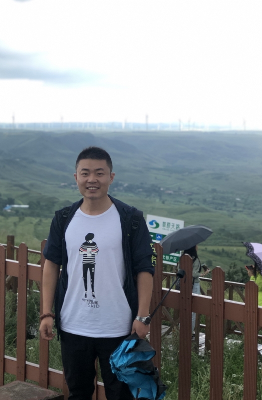 福鑫来的第一张照片--苏州相亲服务中心