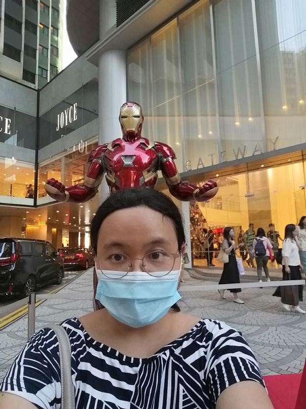 碧珊的第二张照片--苏州相亲服务中心
