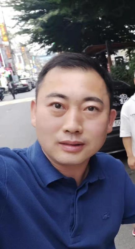 李龙的第一张照片--苏州相亲服务中心
