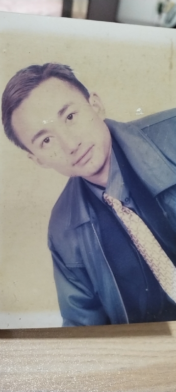 海哥的第一张照片--苏州相亲服务中心