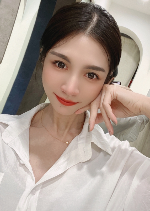 Anna的第一张照片--苏州相亲服务中心