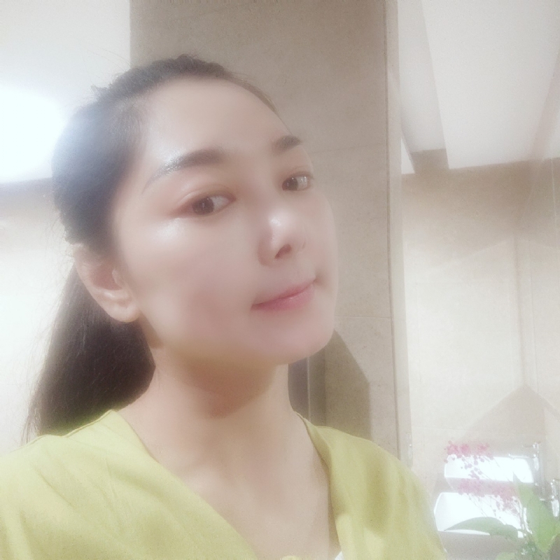 金秋的第一张照片--苏州相亲服务中心