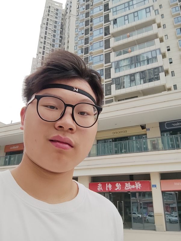 童言无忌的第一张照片--苏州相亲服务中心
