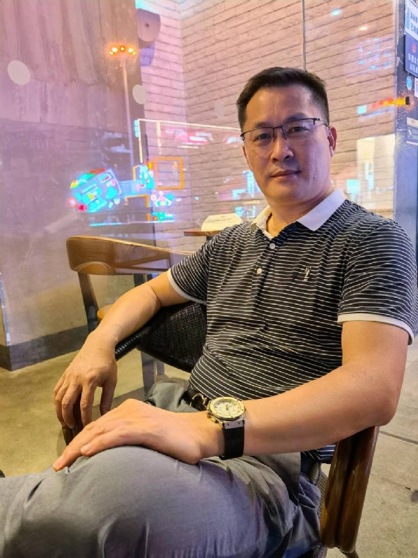 Allan的第三张照片--苏州相亲服务中心