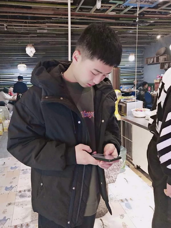 小赵的第一张照片--苏州相亲服务中心