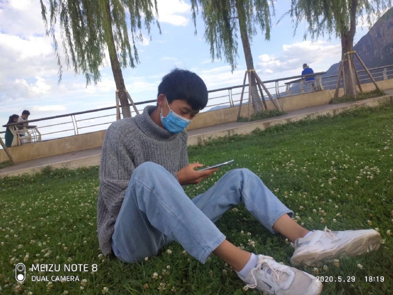 云野的第一张照片--苏州相亲服务中心
