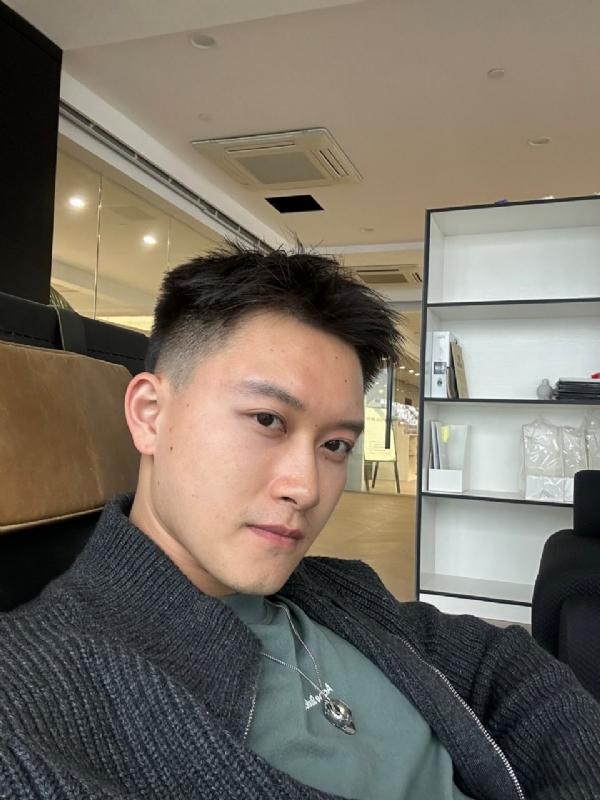 林先生的第一张照片--苏州相亲服务中心
