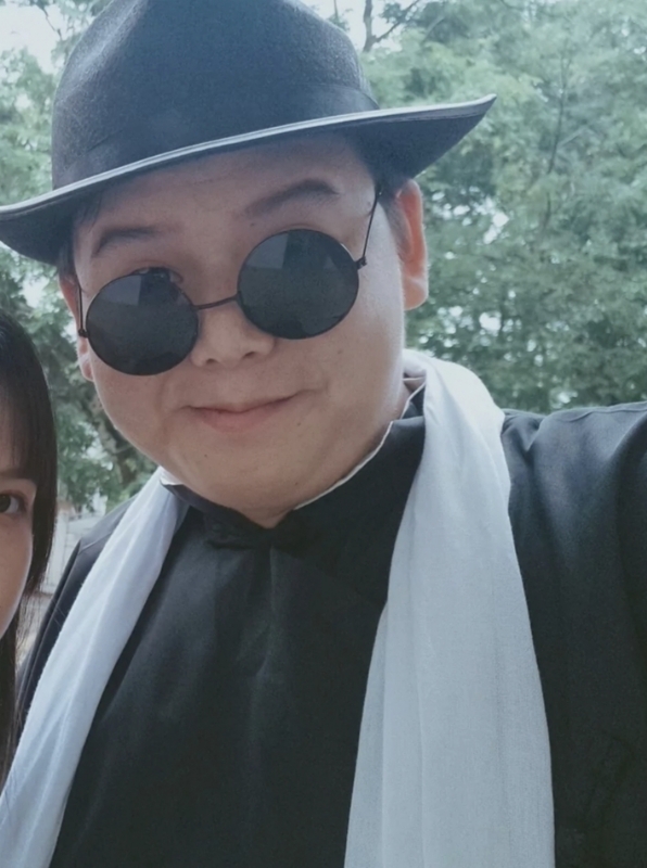 小路口的第一张照片--苏州相亲服务中心