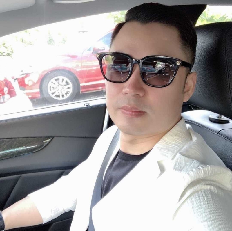佳缘的第一张照片--苏州相亲服务中心