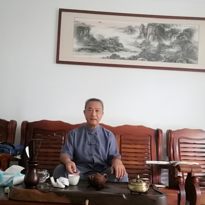 万事皆缘的第一张照片--苏州相亲服务中心