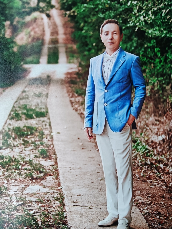 子龙的第一张照片--苏州相亲服务中心