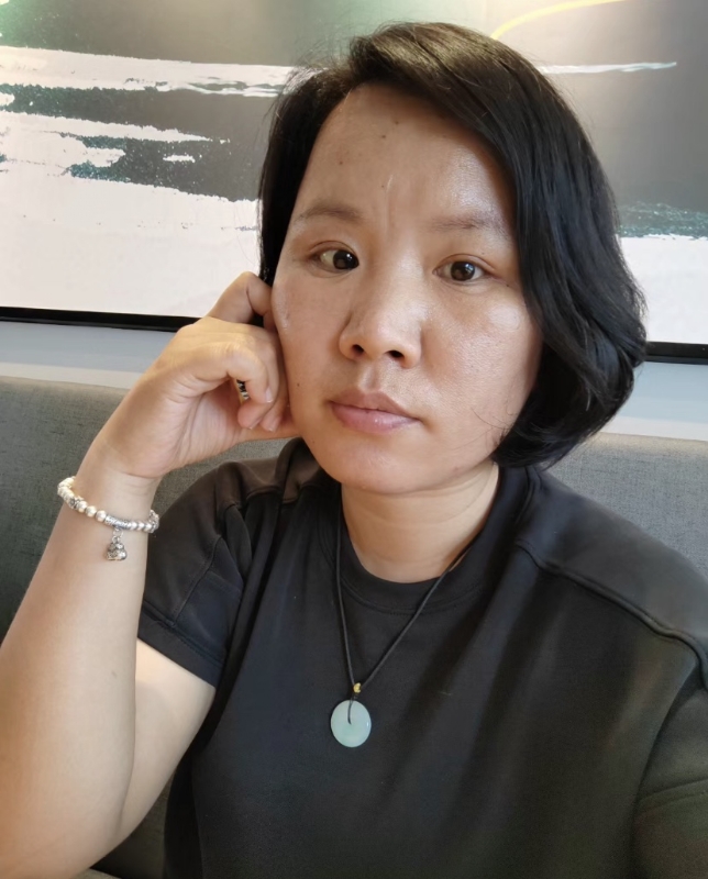千年老猪的第二张照片--苏州相亲服务中心