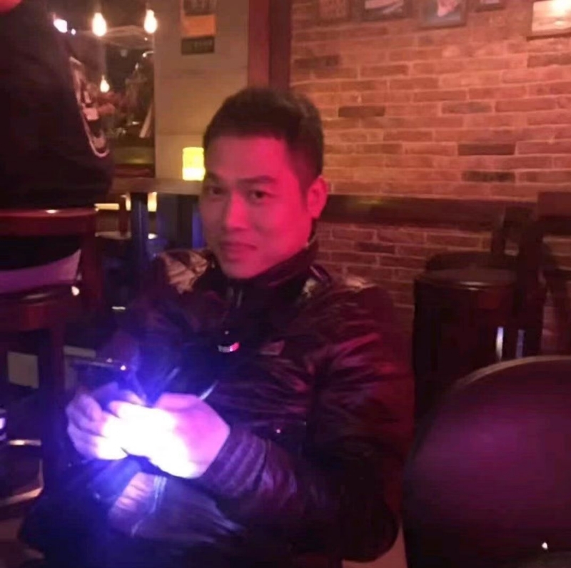 真谛的第一张照片--苏州相亲服务中心