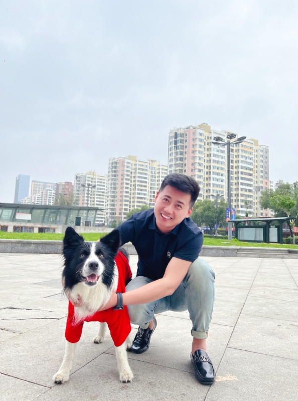 香港交友的第二张照片--苏州相亲服务中心