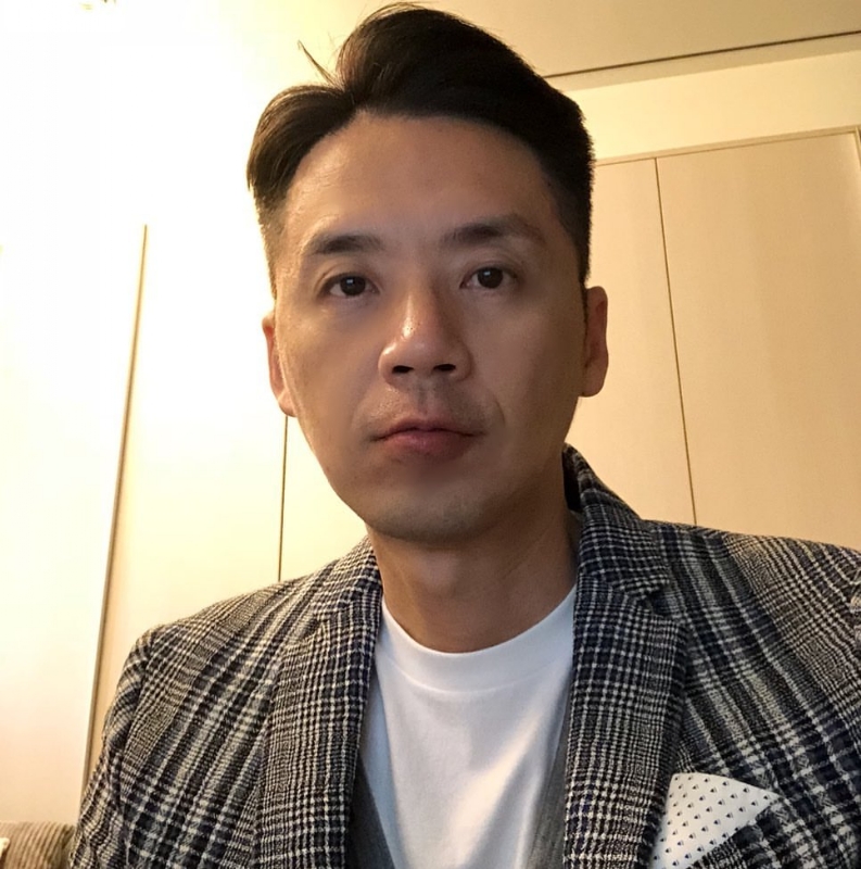 James的第二张照片--苏州相亲服务中心