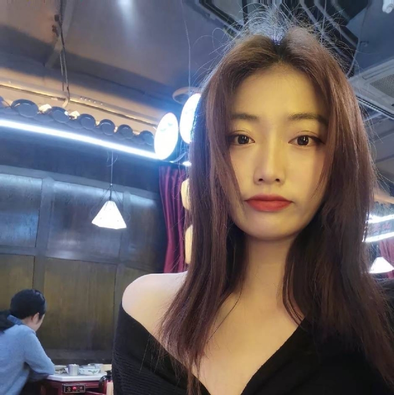 婉儿的第一张照片--苏州相亲服务中心