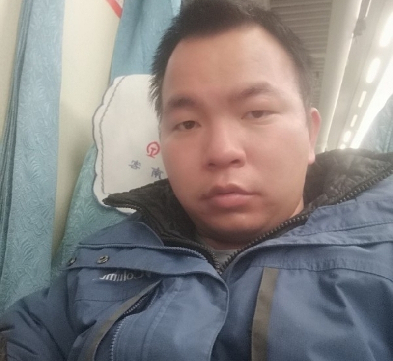 淡定的第一张照片--苏州相亲服务中心