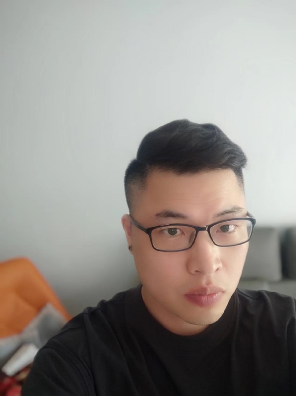 Vincent的第一张照片--苏州相亲服务中心