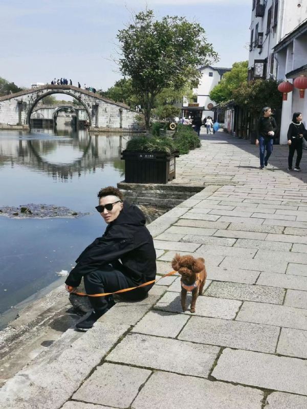 皮卡丘的第一张照片--苏州相亲服务中心