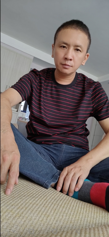 诚~的第一张照片--苏州相亲服务中心