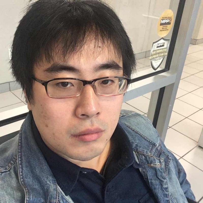Ray的第一张照片--苏州相亲服务中心