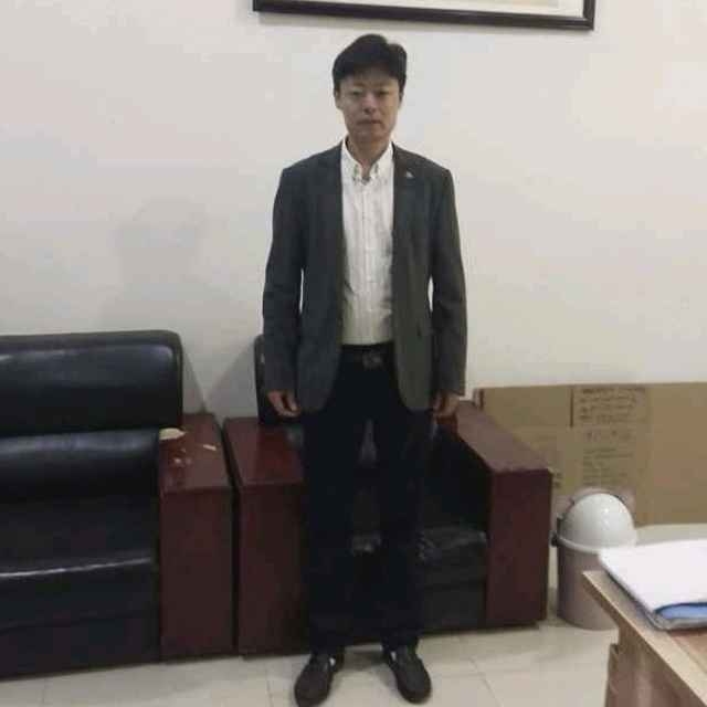 蓝天白云的第一张照片--苏州相亲服务中心