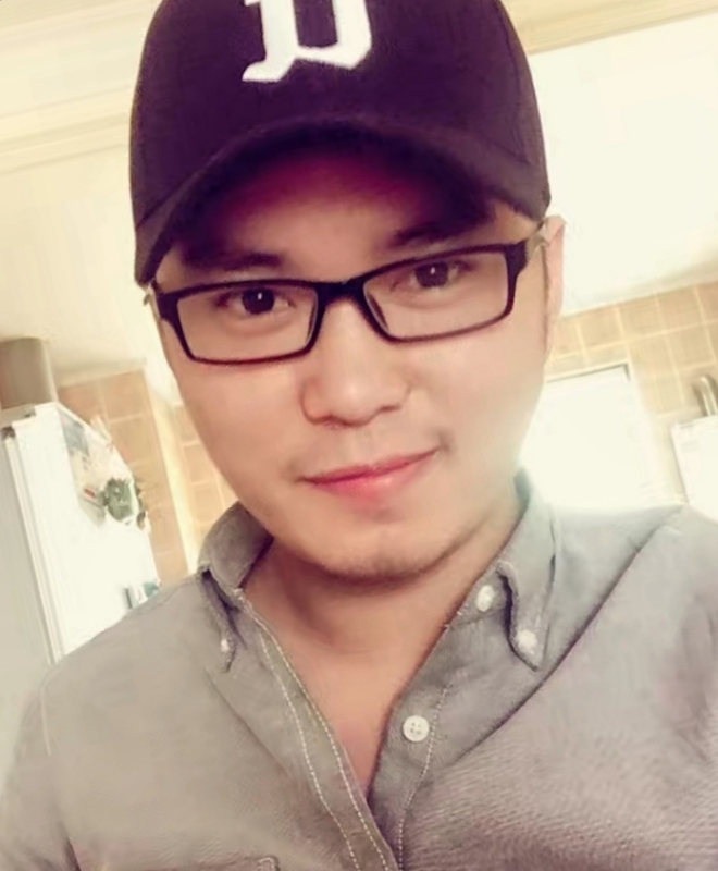 jack的第一张照片--苏州相亲服务中心