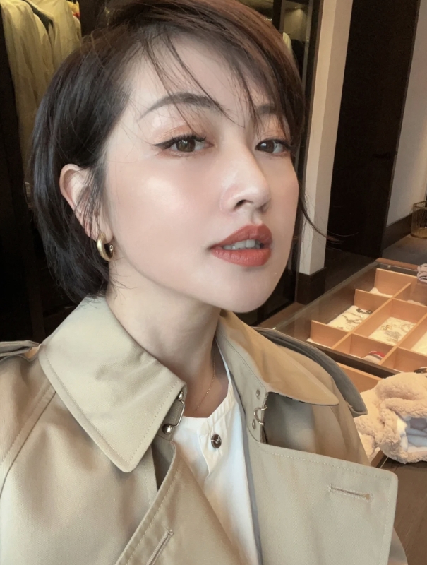 Angie的第一张照片--苏州相亲服务中心