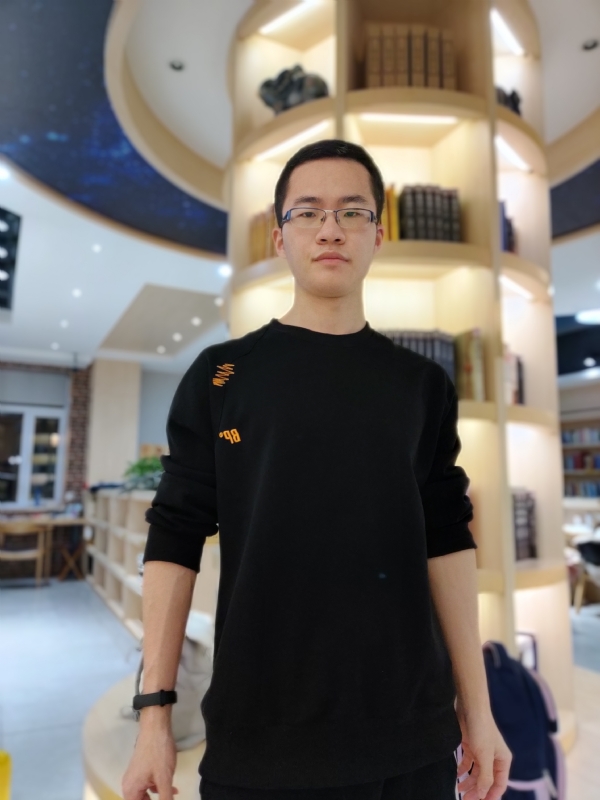轩墨的第一张照片--苏州相亲服务中心