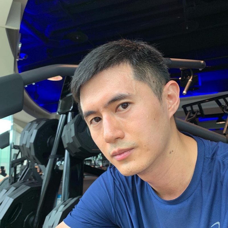David的第一张照片--苏州相亲服务中心