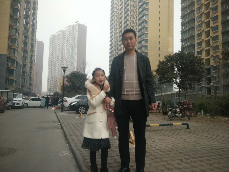 酷客的第一张照片--苏州相亲服务中心