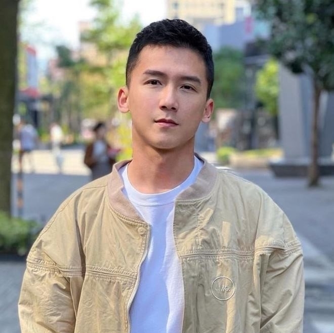 陈宥维的第二张照片--苏州相亲服务中心