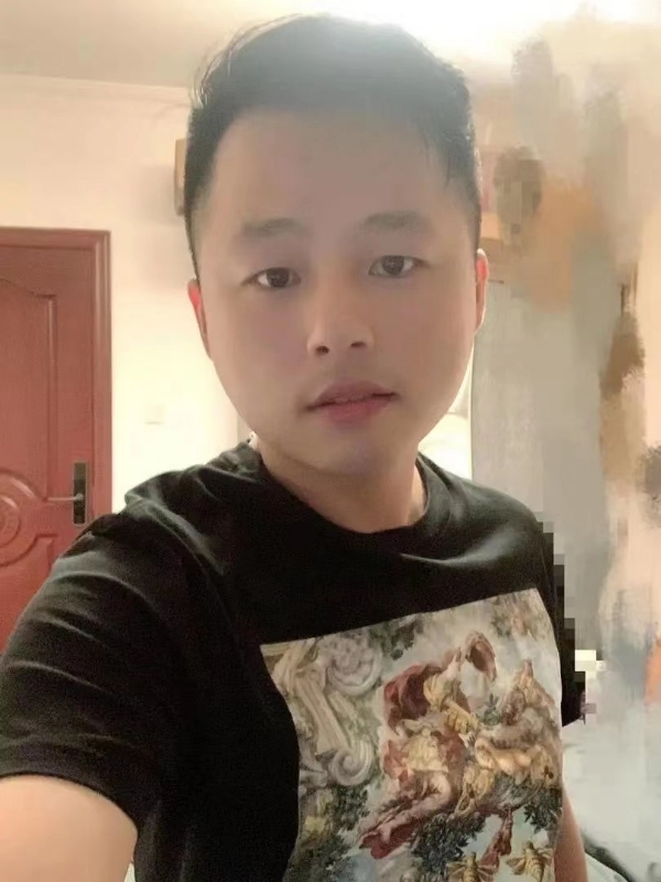 追风少年的第一张照片--苏州相亲服务中心