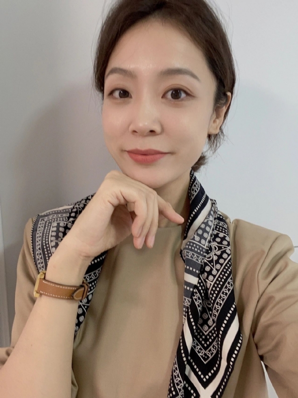 迷人秋色的第一张照片--苏州相亲服务中心