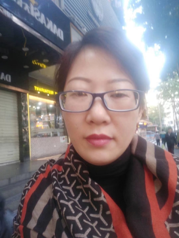 hyq168的第一张照片--苏州相亲服务中心