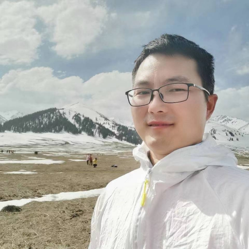 曹云海的第一张照片--苏州相亲服务中心
