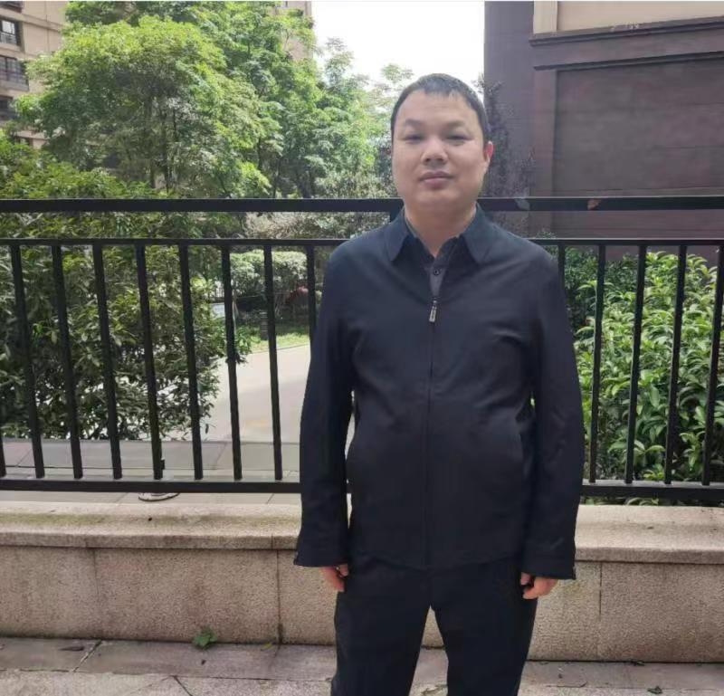 JACK的第一张照片--苏州相亲服务中心