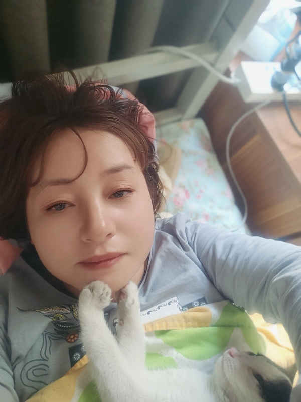 春天的第四张照片--苏州相亲服务中心