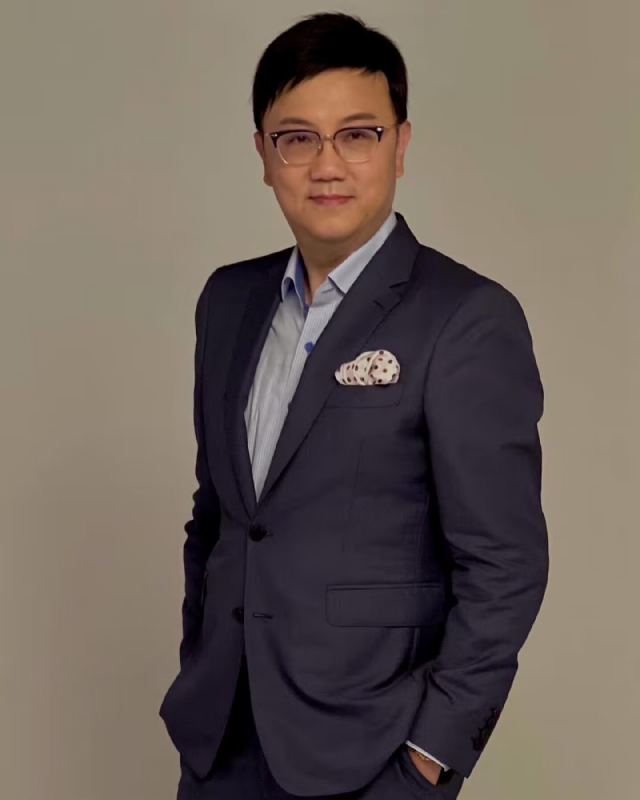 James的第一张照片--苏州相亲服务中心
