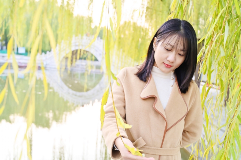 暖阳的第一张照片--苏州相亲服务中心