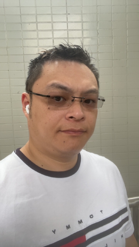 iansuen的第一张照片--苏州相亲服务中心