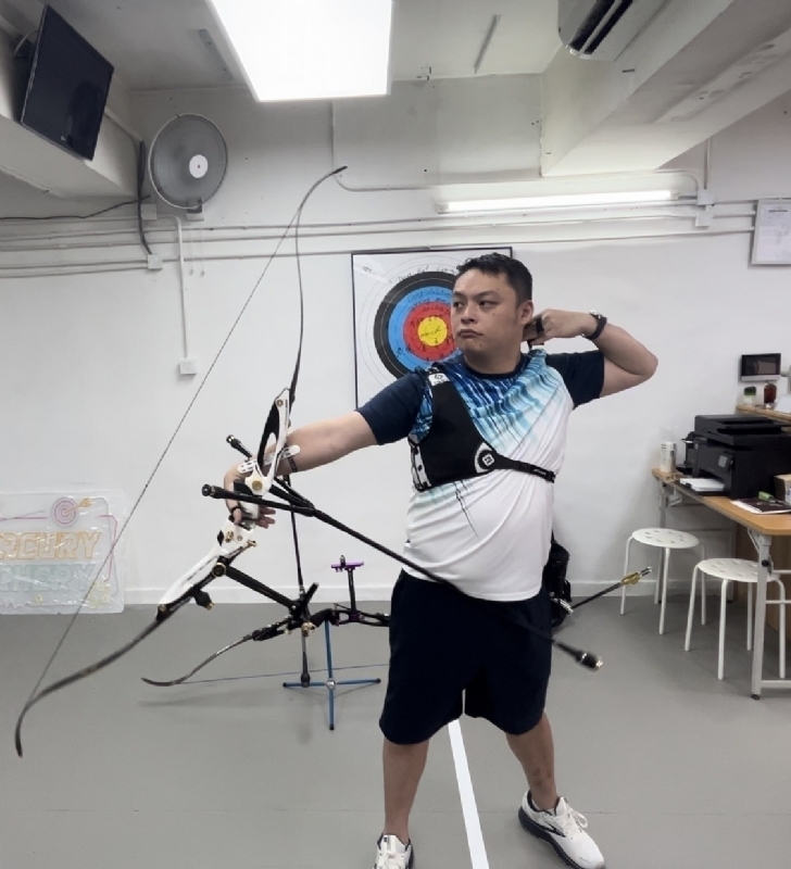 iansuen的第二张照片--苏州相亲服务中心
