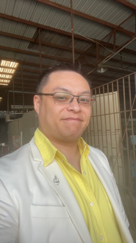 iansuen的第四张照片--苏州相亲服务中心