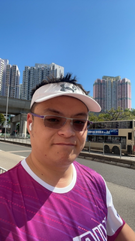 iansuen的第五张照片--苏州相亲服务中心