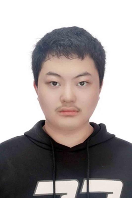 爱笑的男孩的第一张照片--苏州相亲服务中心