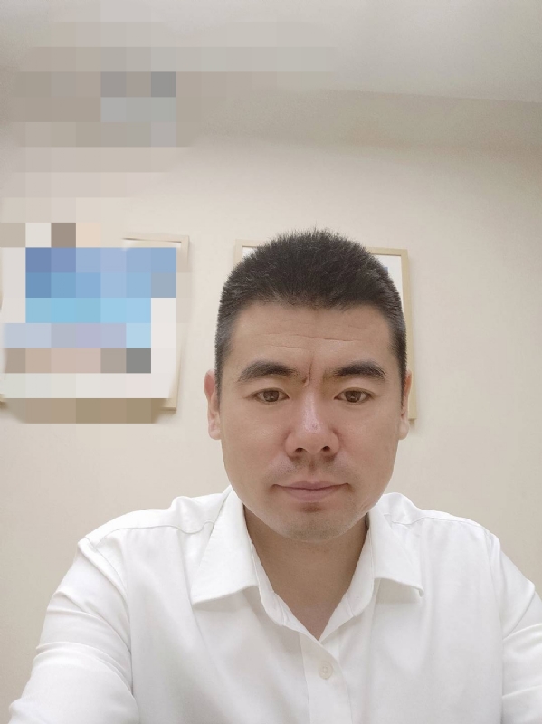 大水的第一张照片--苏州相亲服务中心