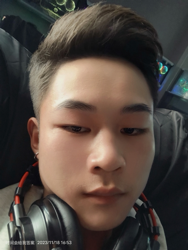 烦烦的小林的第一张照片--苏州相亲服务中心